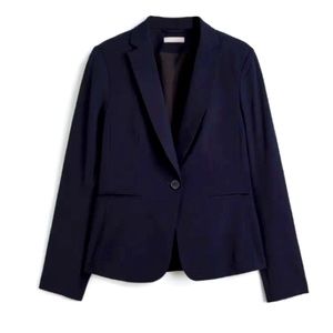 Fitted Jacket/Blazer—like new!
